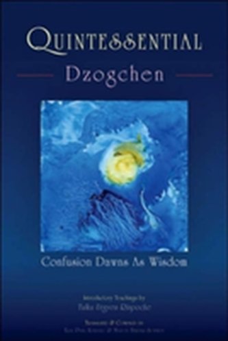 Dzogchen esențial