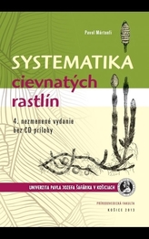 Systematika cievnatých rastlín, 4.vydanie