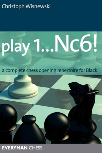 Play 1...Nc6!