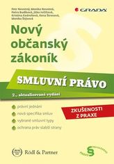 Noul cod civil - Drept contractual