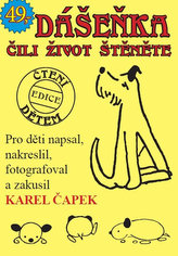 Dášeňka adică viața unui cățel