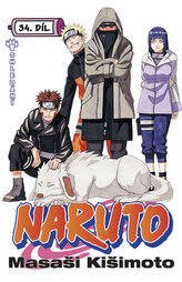 Naruto 34 - Reuniune