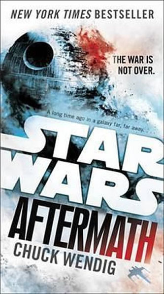 Star Wars: Urmările