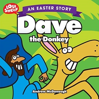 Măgarul Dave