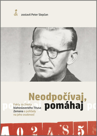 Nu te odihni, ajută