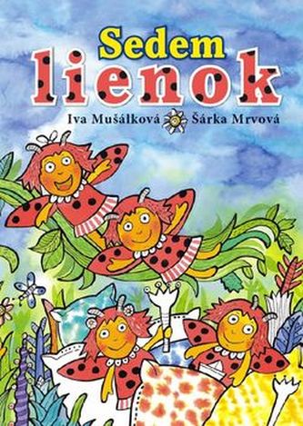 Sedem lienok