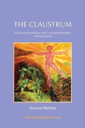 Claustrumul
