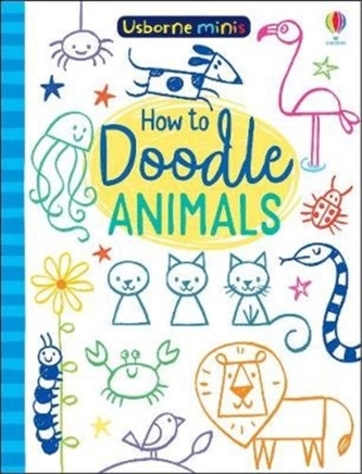 Doodling Animals