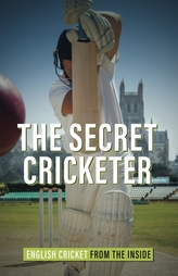 Cricketerul secret