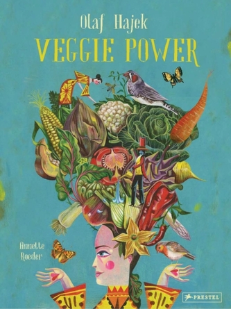 Puterea vegetalelor
