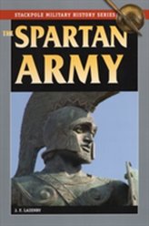 Armata spartană