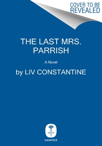 The Last Mrs. Parrish