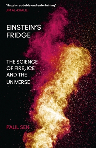 Frigiderul lui Einstein