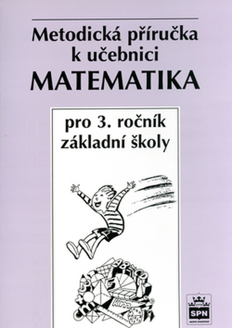 Matematică pentru clasa a 3-a - Ghid metodic