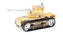 Merkur Army Set 657 piese, 40 modele