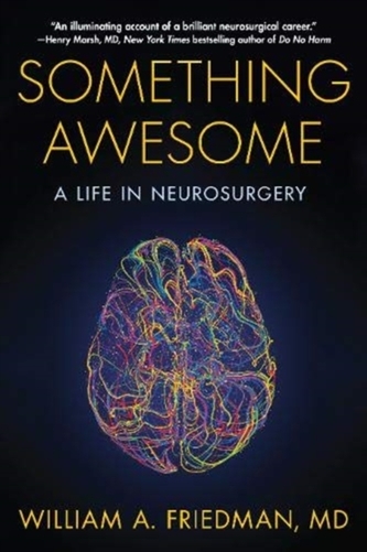 Something Awesome