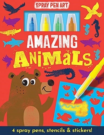 Animale uimitoare
