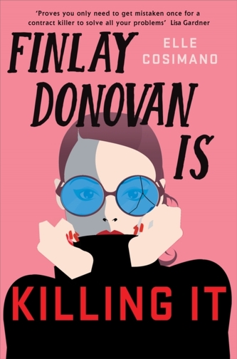 Finlay Donovan dă lovitura