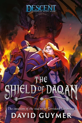 Scutul lui Daqan