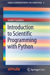 Introducere în programarea științifică cu Python