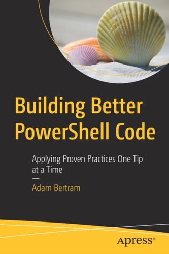Crearea unui cod PowerShell mai bun