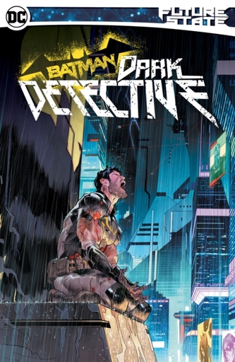 Future State Batman: Detectiv Întunecat