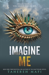 Imaginează-mă