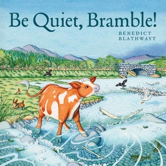 Taci, Bramble!