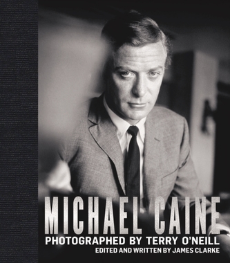 Michael Caine
