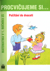 Exersăm ... Numărarea până la douăzeci