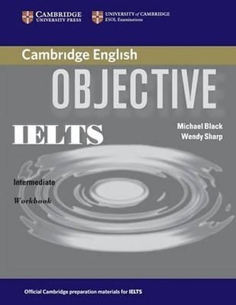 Caiet de lucru Objective IELTS Intermediate