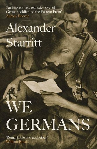 Noi, germanii