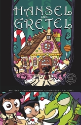 Hansel și Gretel
