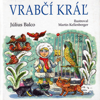 Vrabčí kráž