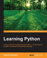 Învățând Python