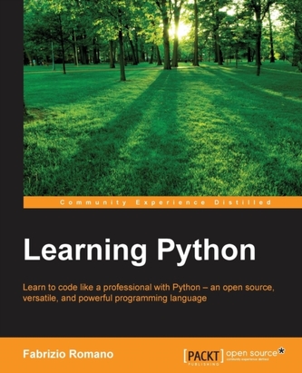 Învățând Python
