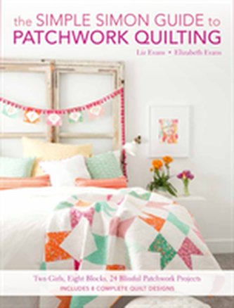 Ghidul Simple Simon pentru patchwork