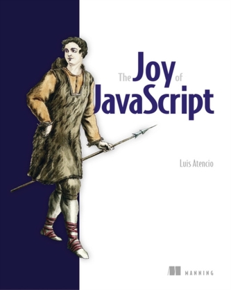 Bucuria JavaScript-ului