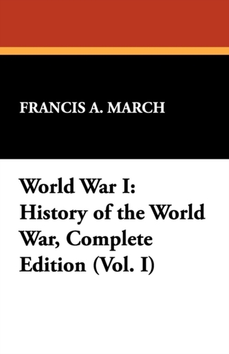 World War I