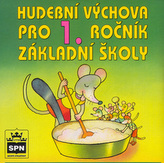 CD Educație muzicală pentru clasa I