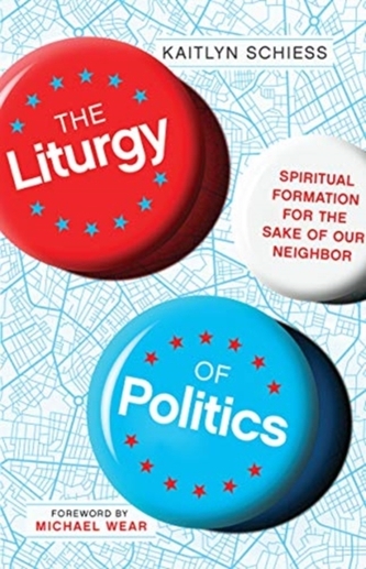 Liturghia politicii