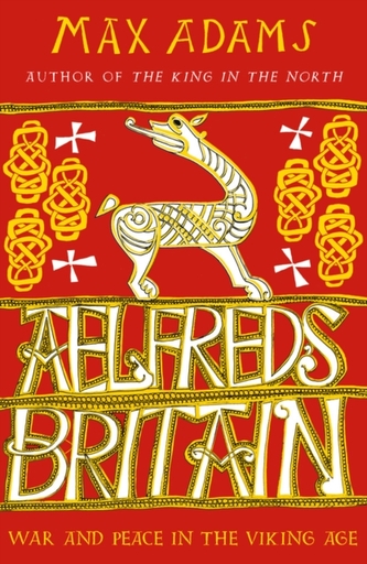 Britania lui Aelfred