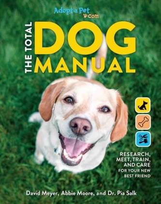 Manual complet al câinelui