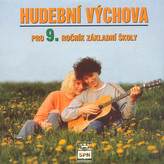 CD Educație muzicală pentru clasa a IX-a (ZŠ)