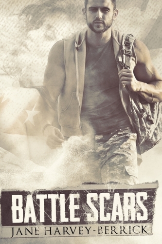 Battle Scars