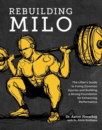 Refacerea lui Milo