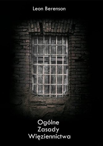 Principii generale ale penitenciarului