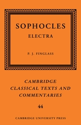 Sofocle: Electra