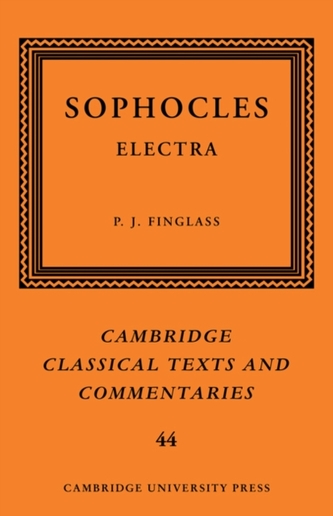 Sofocle: Electra