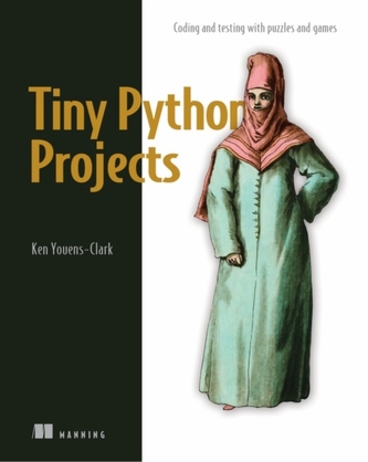 Proiecte mici Python